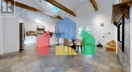 Residential - Single Family Home - Richmond Hill, Canada - Canada