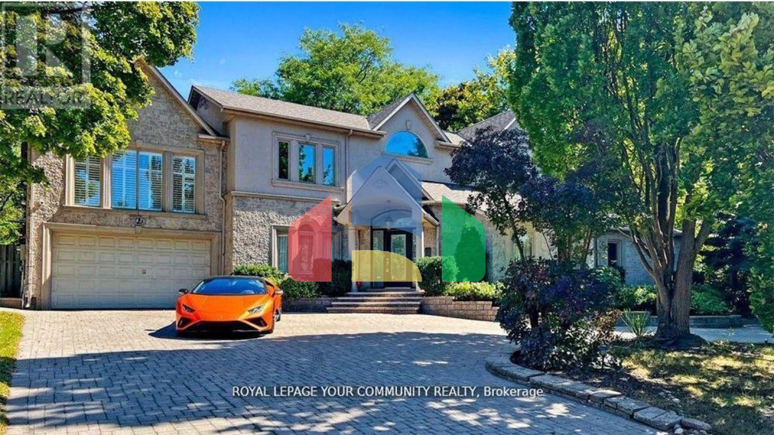 Residential - Single Family Home - Richmond Hill, Canada - Canada