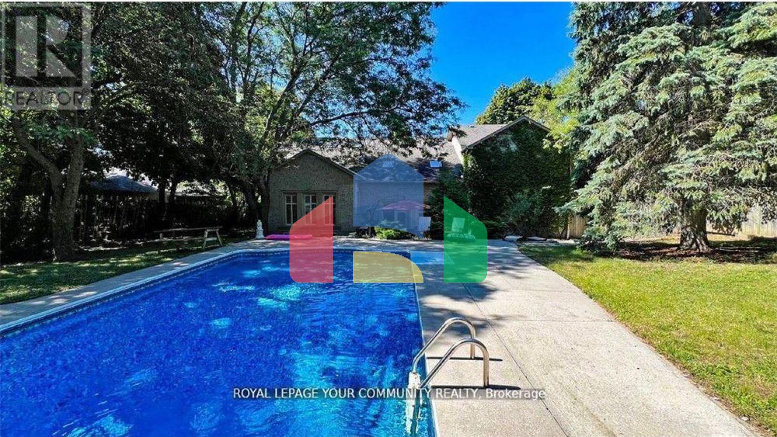 Residential - Single Family Home - Richmond Hill, Canada - Canada