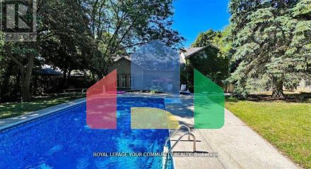 Residential - Single Family Home - Richmond Hill, Canada - Canada