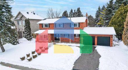 Residential - Single Family Home - Richmond Hill, Canada - Canada