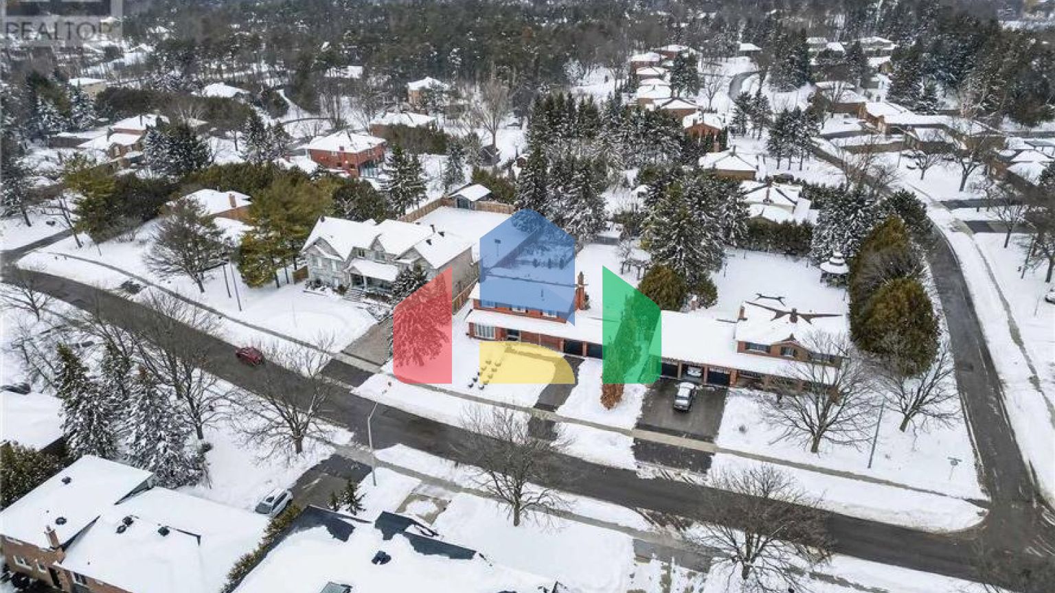 Residential - Single Family Home - Richmond Hill, Canada - Canada