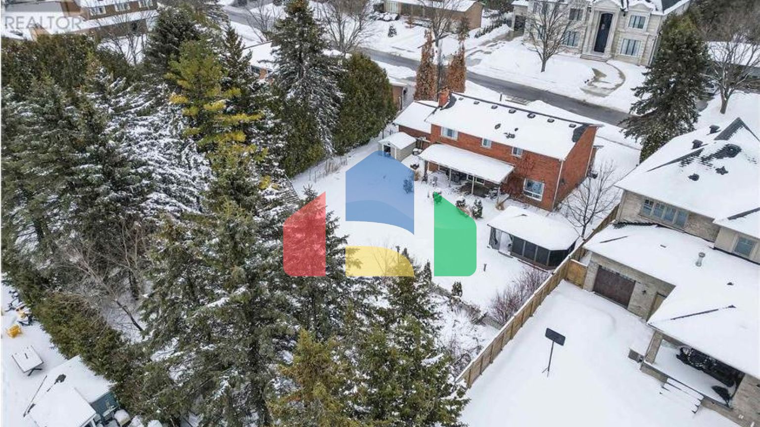 Residential - Single Family Home - Richmond Hill, Canada - Canada