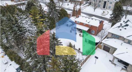 Residential - Single Family Home - Richmond Hill, Canada - Canada