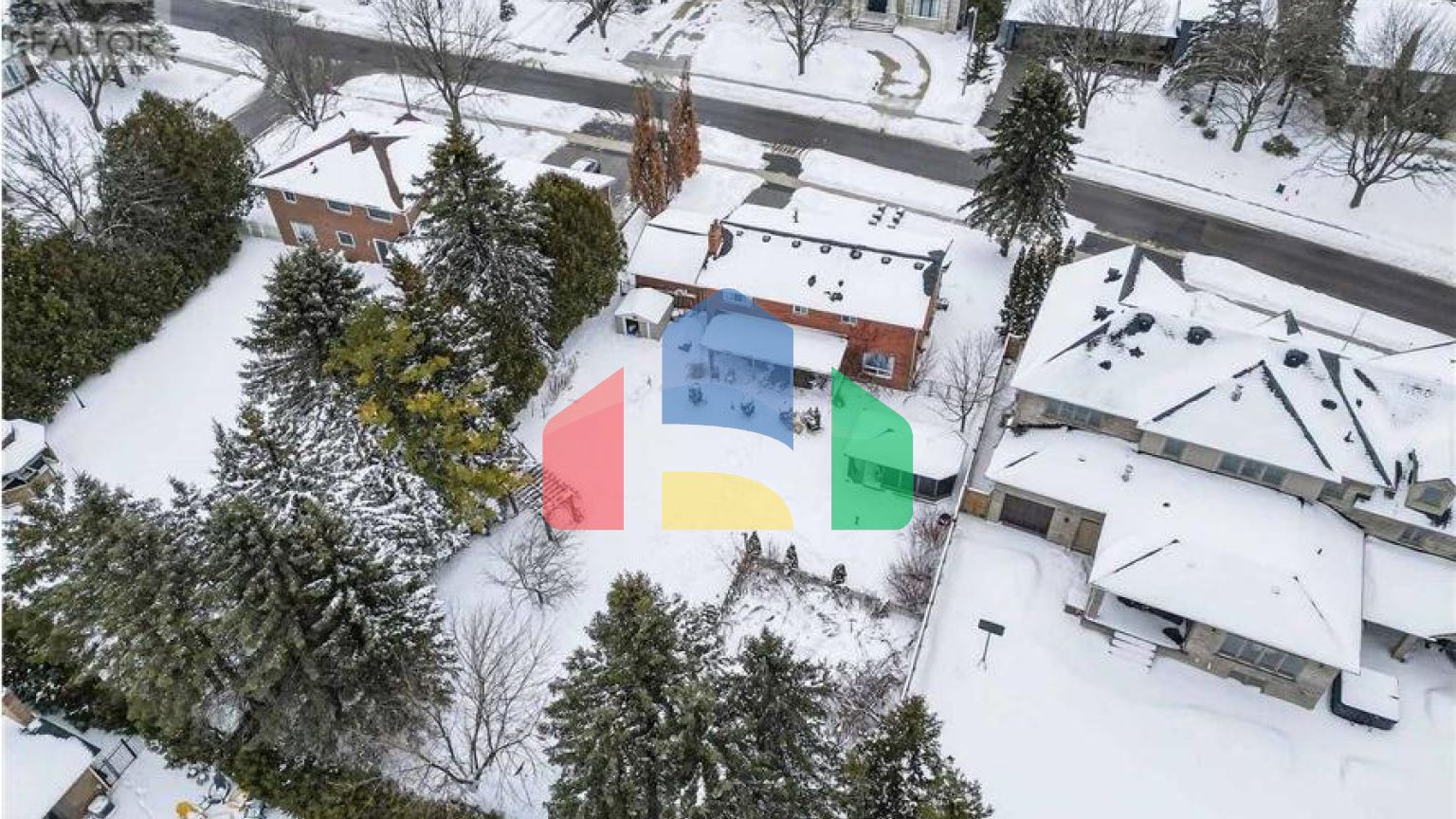 Residential - Single Family Home - Richmond Hill, Canada - Canada