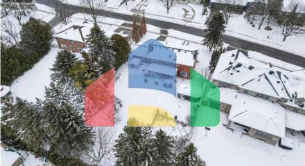 Residential - Single Family Home - Richmond Hill, Canada - Canada