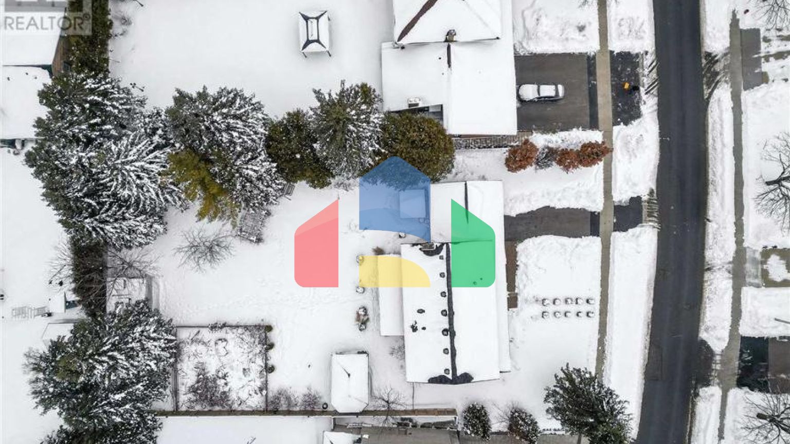 Residential - Single Family Home - Richmond Hill, Canada - Canada