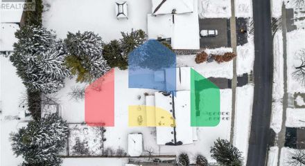 Residential - Single Family Home - Richmond Hill, Canada - Canada