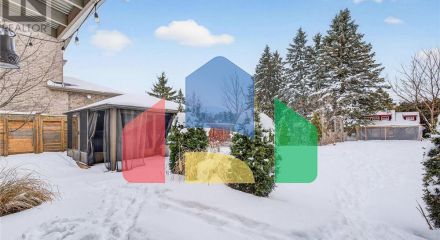 Residential - Single Family Home - Richmond Hill, Canada - Canada