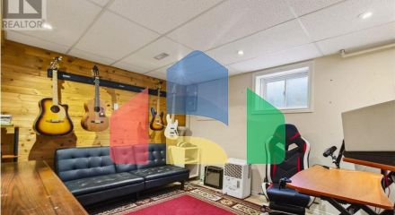 Residential - Single Family Home - Richmond Hill, Canada - Canada