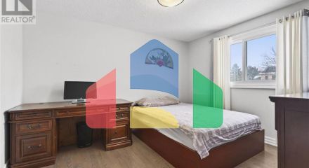 Residential - Single Family Home - Richmond Hill, Canada - Canada