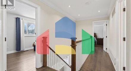 Residential - Single Family Home - Richmond Hill, Canada - Canada