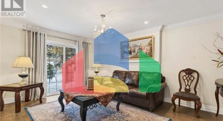 Residential - Single Family Home - Richmond Hill, Canada - Canada