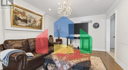 Residential - Single Family Home - Richmond Hill, Canada - Canada