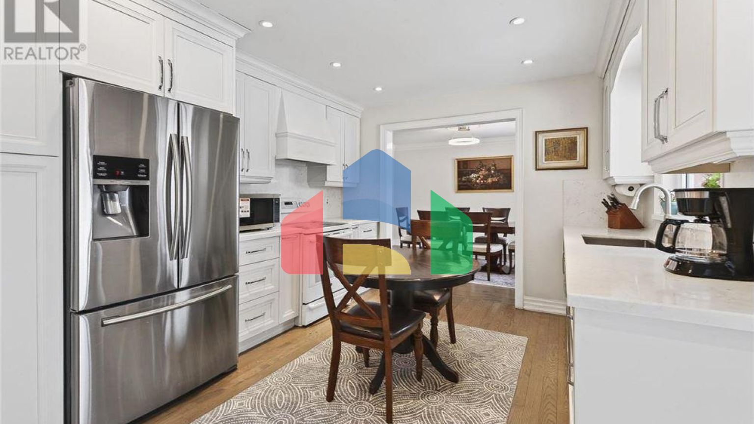 Residential - Single Family Home - Richmond Hill, Canada - Canada