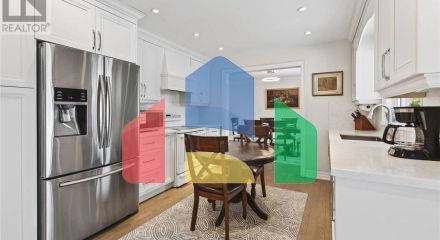 Residential - Single Family Home - Richmond Hill, Canada - Canada