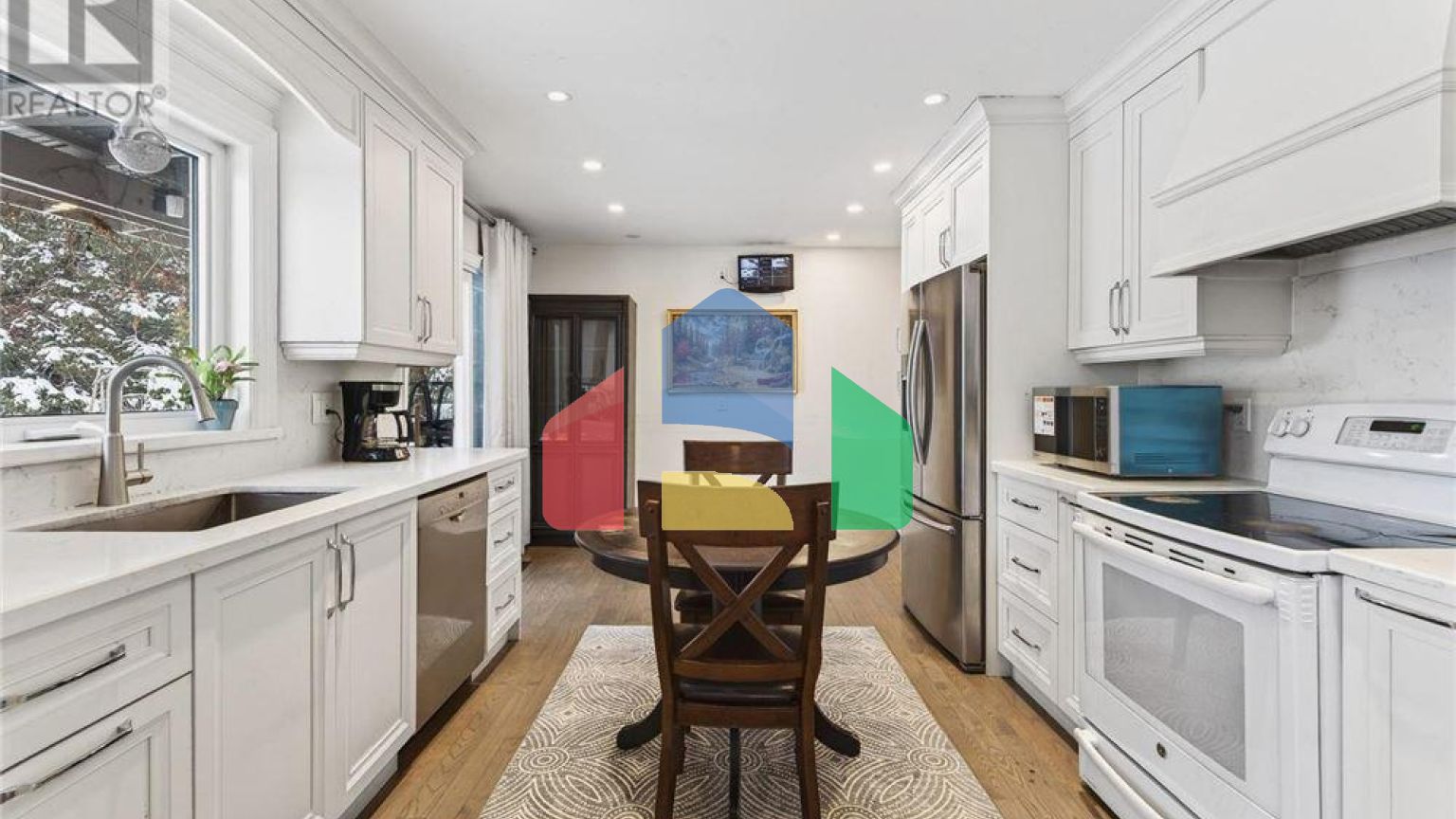 Residential - Single Family Home - Richmond Hill, Canada - Canada