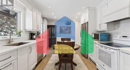 Residential - Single Family Home - Richmond Hill, Canada - Canada