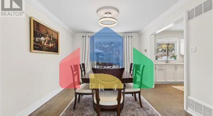 Residential - Single Family Home - Richmond Hill, Canada - Canada