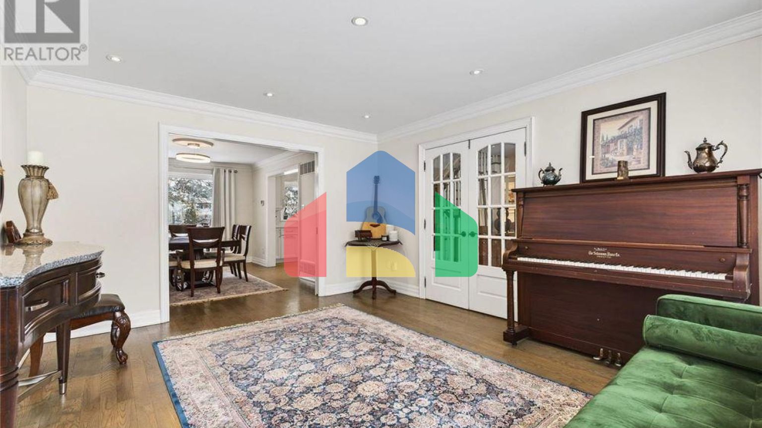 Residential - Single Family Home - Richmond Hill, Canada - Canada