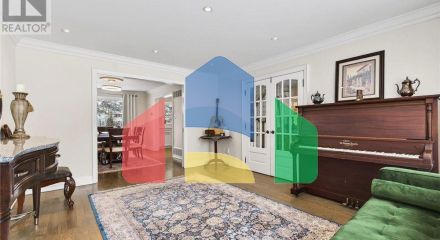 Residential - Single Family Home - Richmond Hill, Canada - Canada