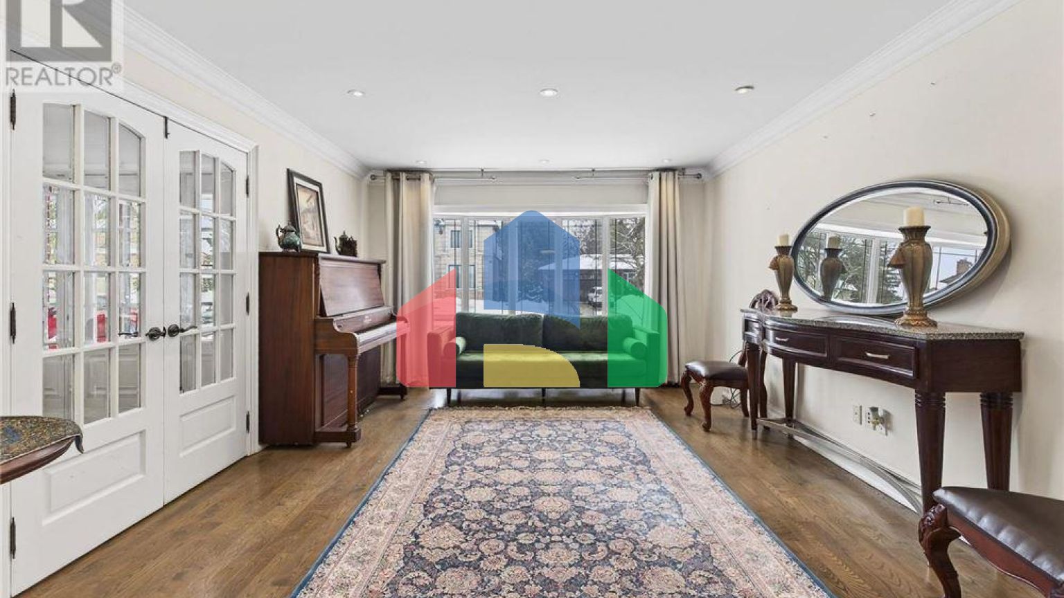 Residential - Single Family Home - Richmond Hill, Canada - Canada