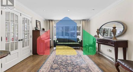 Residential - Single Family Home - Richmond Hill, Canada - Canada