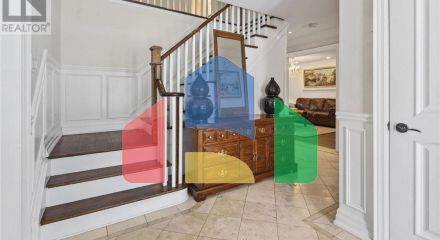 Residential - Single Family Home - Richmond Hill, Canada - Canada