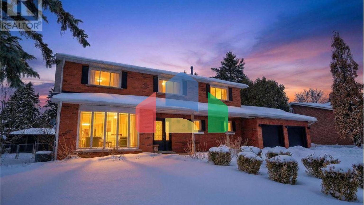 Residential - Single Family Home - Richmond Hill, Canada - Canada