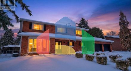 Residential - Single Family Home - Richmond Hill, Canada - Canada