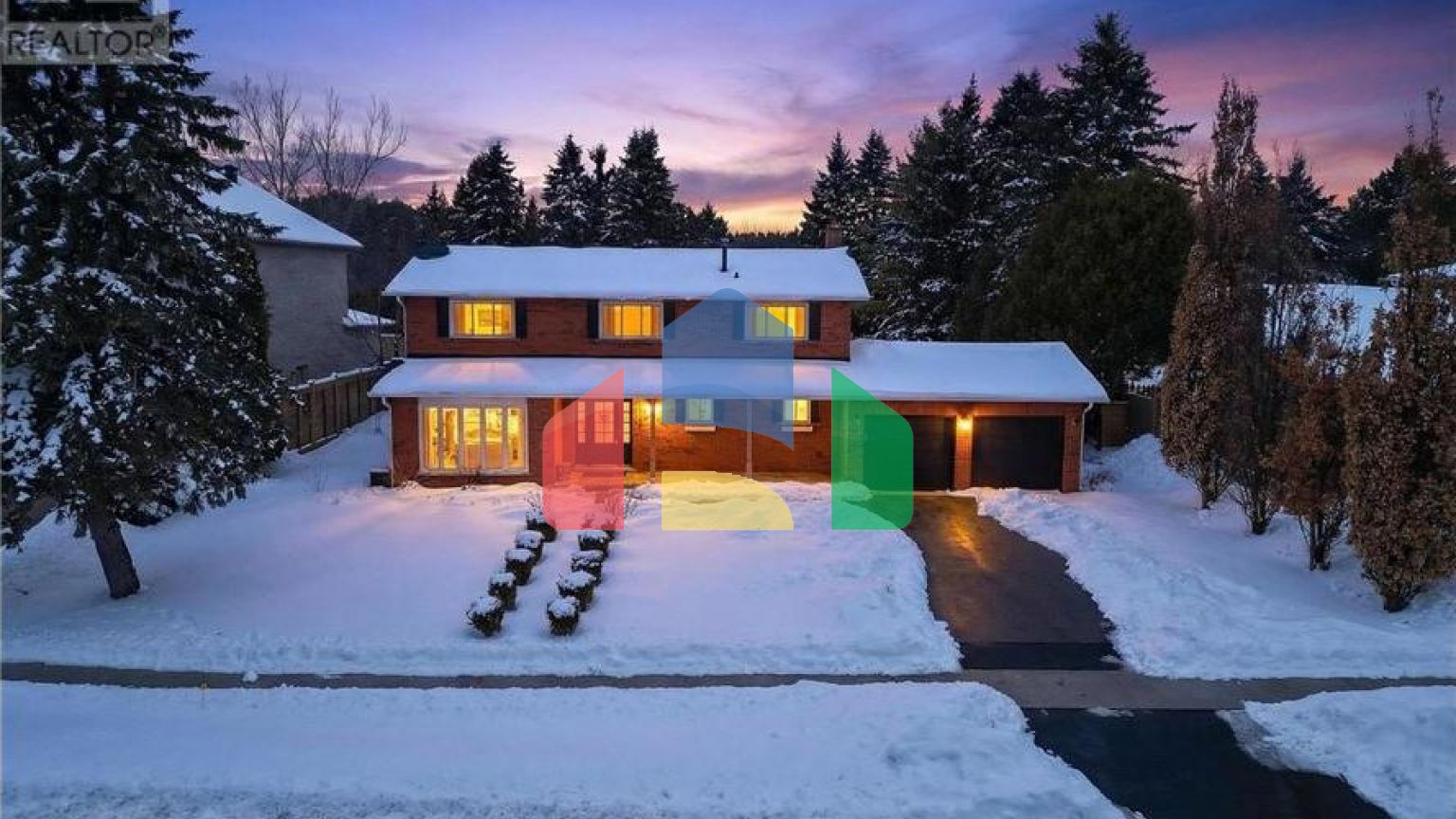 Residential - Single Family Home - Richmond Hill, Canada - Canada