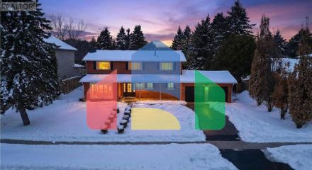 Residential - Single Family Home - Richmond Hill, Canada - Canada