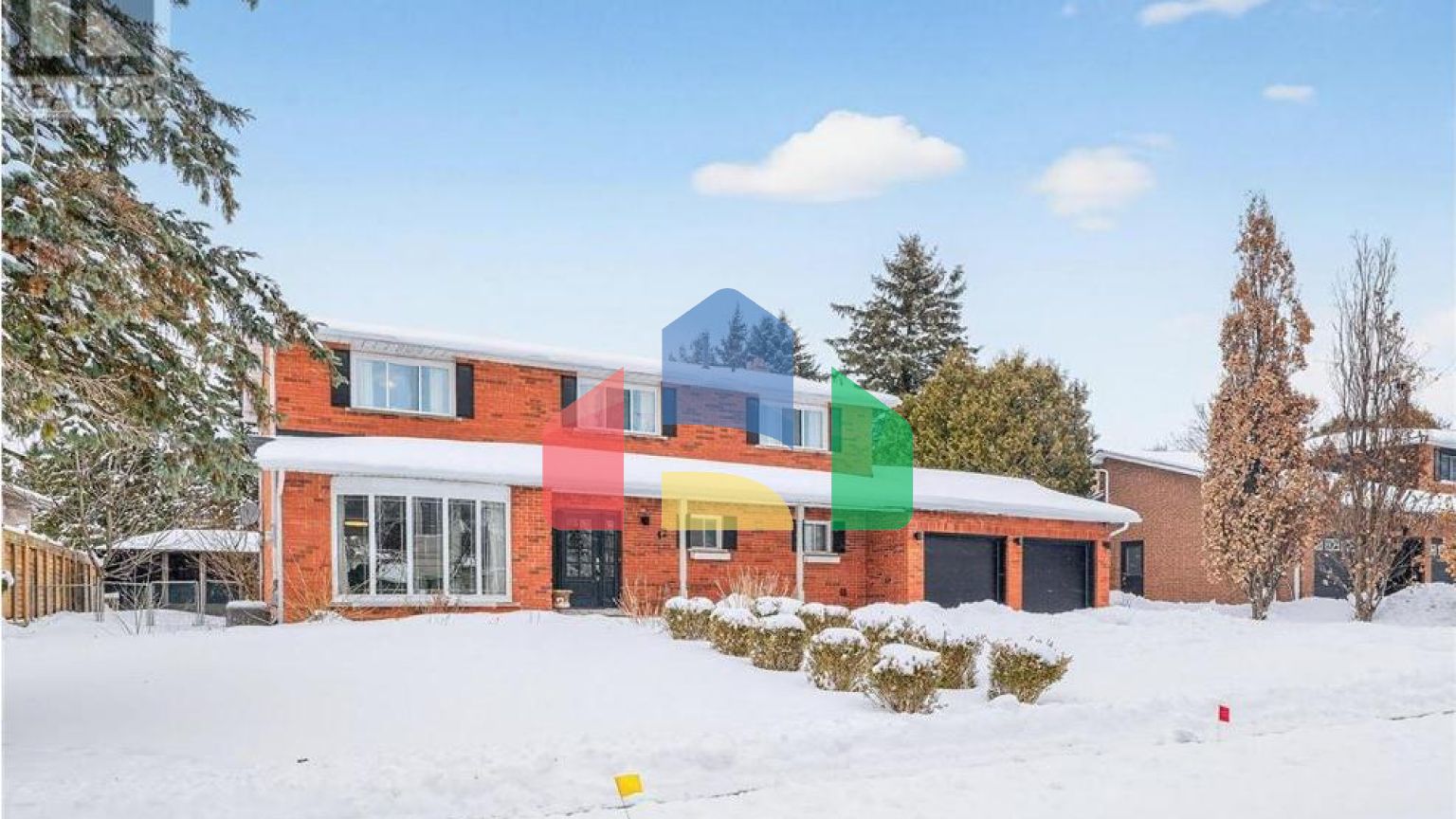 Residential - Single Family Home - Richmond Hill, Canada - Canada