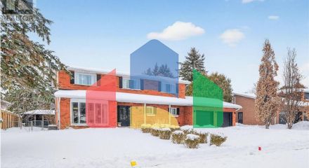 Residential - Single Family Home - Richmond Hill, Canada - Canada