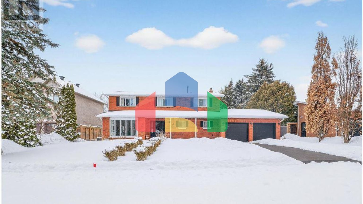 Residential - Single Family Home - Richmond Hill, Canada - Canada