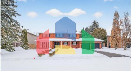 Residential - Single Family Home - Richmond Hill, Canada - Canada