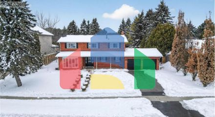 Residential - Single Family Home - Richmond Hill, Canada - Canada