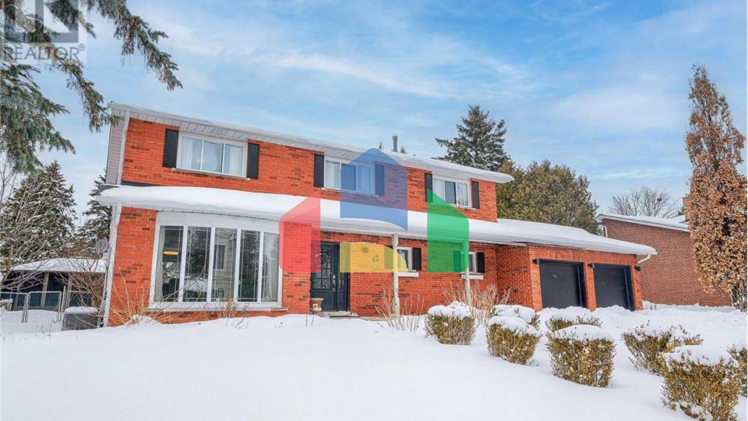 Residential - Single Family Home - Richmond Hill, Canada - Canada