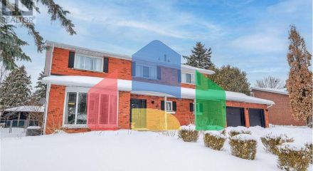 Residential - Single Family Home - Richmond Hill, Canada - Canada