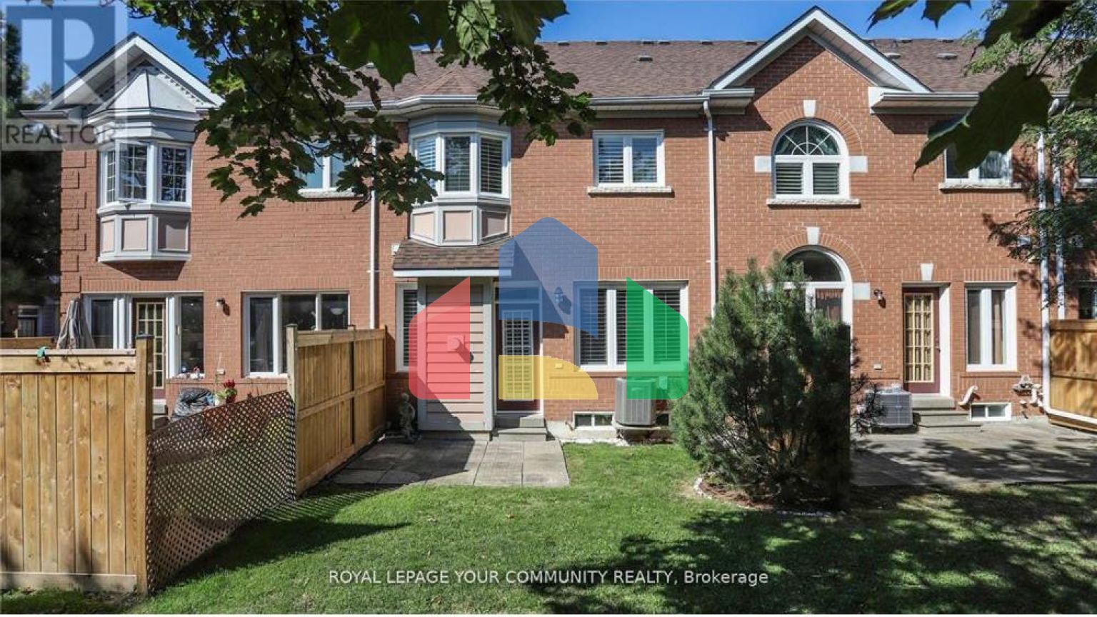 Residential - Condo/Apartment - Richmond Hill, Canada - Canada