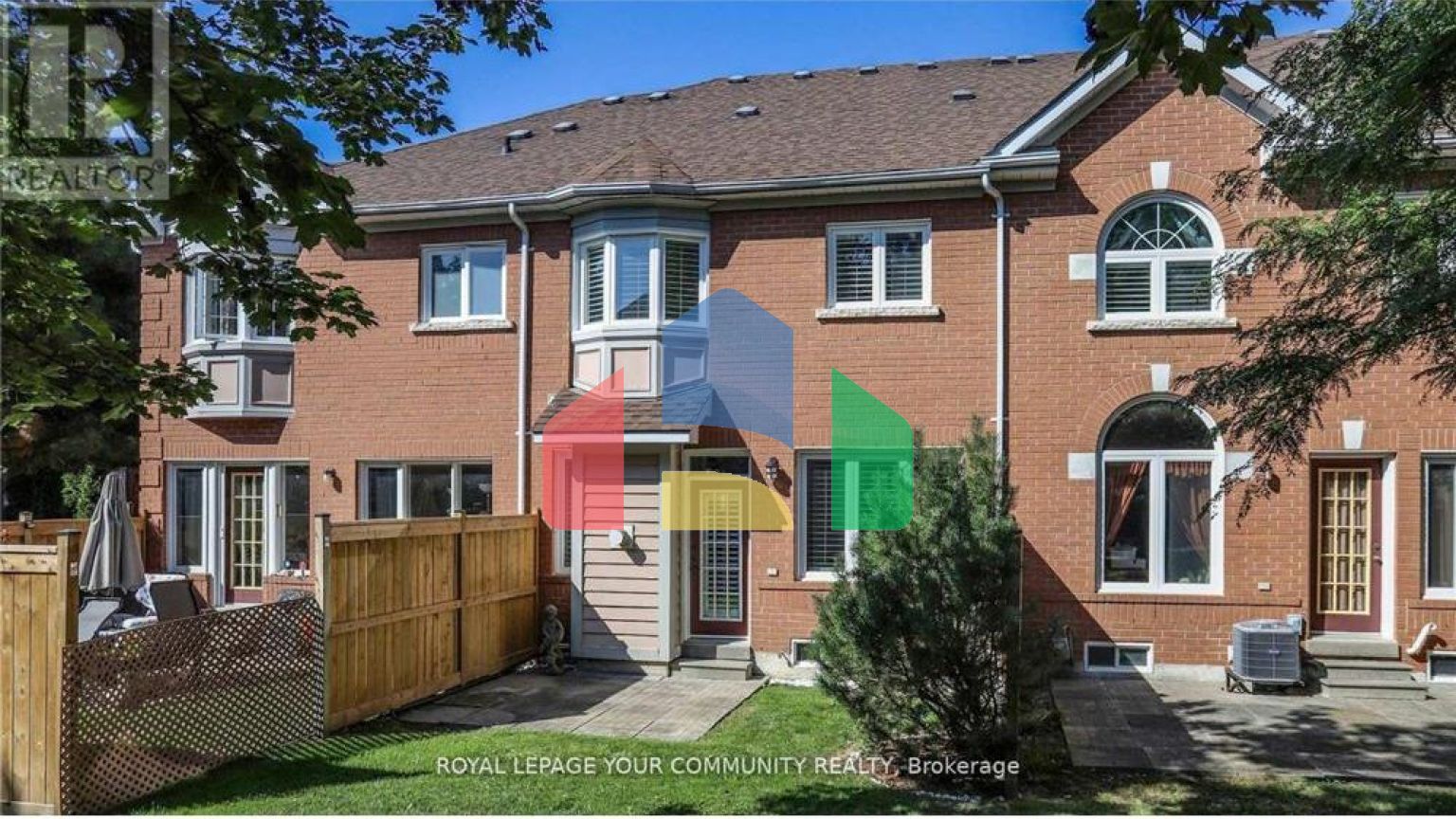 Residential - Condo/Apartment - Richmond Hill, Canada - Canada