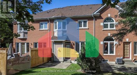 Residential - Condo/Apartment - Richmond Hill, Canada - Canada