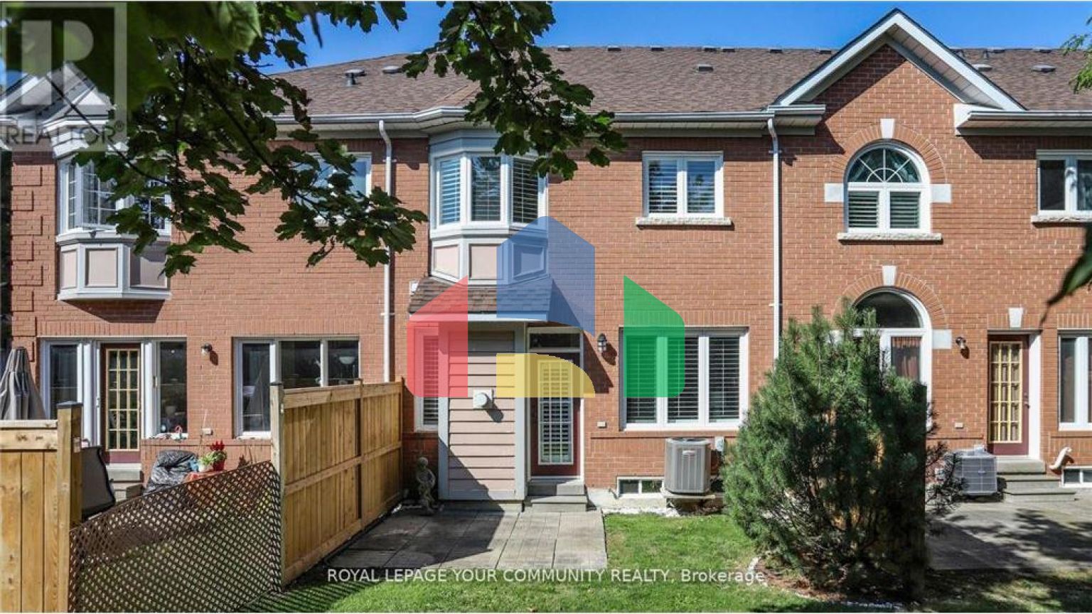 Residential - Condo/Apartment - Richmond Hill, Canada - Canada