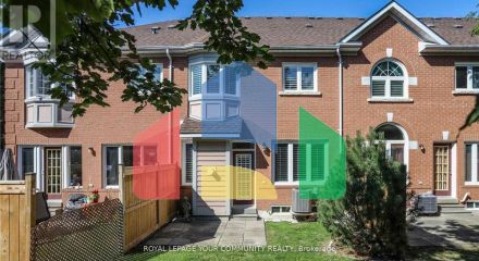 Residential - Condo/Apartment - Richmond Hill, Canada - Canada