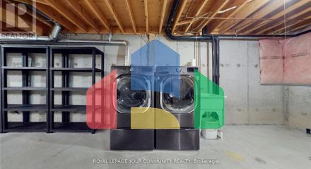 Residential - Condo/Apartment - Richmond Hill, Canada - Canada