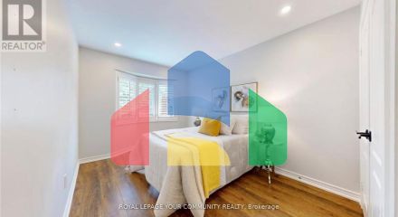 Residential - Condo/Apartment - Richmond Hill, Canada - Canada