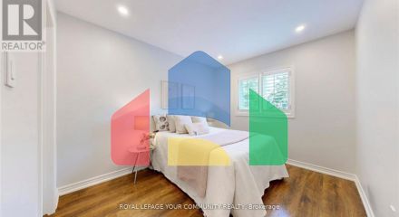 Residential - Condo/Apartment - Richmond Hill, Canada - Canada