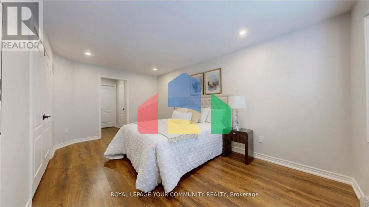 Residential - Condo/Apartment - Richmond Hill, Canada - Canada