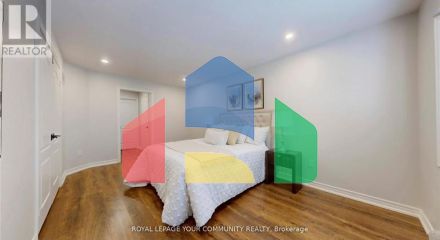 Residential - Condo/Apartment - Richmond Hill, Canada - Canada