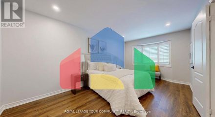 Residential - Condo/Apartment - Richmond Hill, Canada - Canada